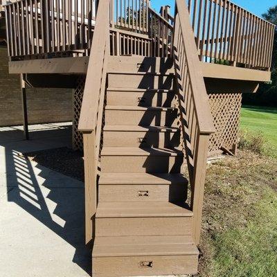 A Plus Crystal Clear