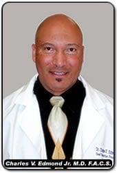 Dr. Charles Edmond