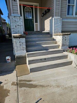 Frank J Construction