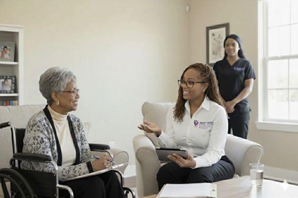 Next Level Home Care