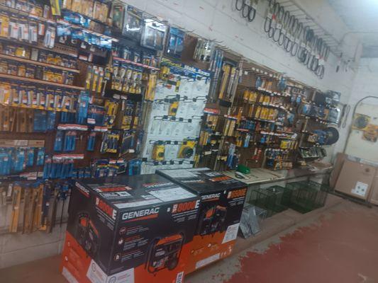Brookstown Hardware