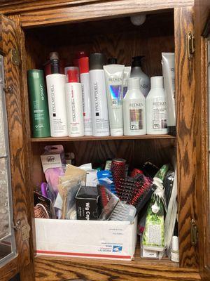 Karen's Beauty Supply & Salon