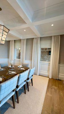 Smarthome Solutions Inc