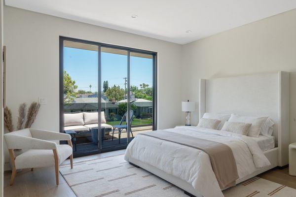 MAK Staging & Design