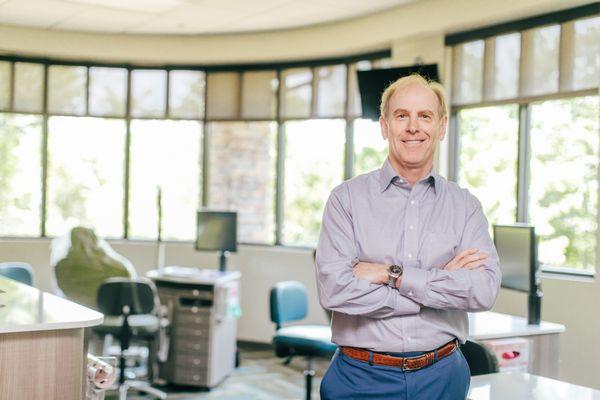 Phillip R Parker DDS, MS, MS