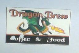 Dragon Brew Coffee & Food