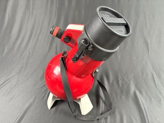 The Physics Dimension