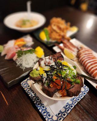 Tanto Japanese Restaurant