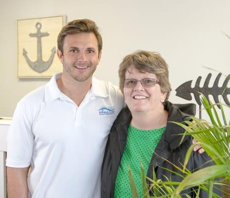 Swell Life Family Chiropractic