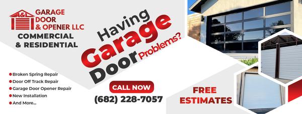 A&L Garage Door & Openers