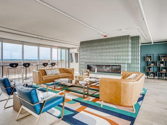 Elements at Sloan's Lake