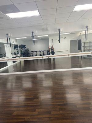 Vault Fitness