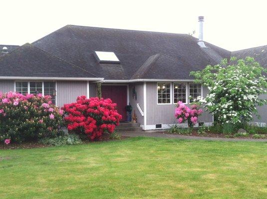 Foothills Adult Family Home