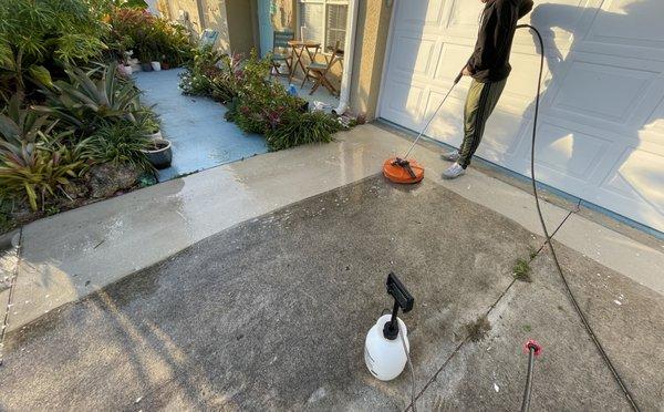 CO Total Cleaning Services