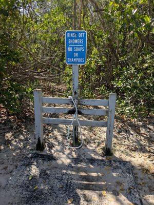 Bonita Springs Dog Beach