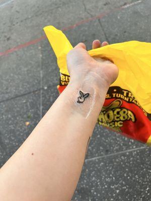 Bangers Tattoo and Body Piercing