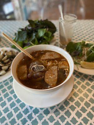 Cyclo Vietnamese Cuisine