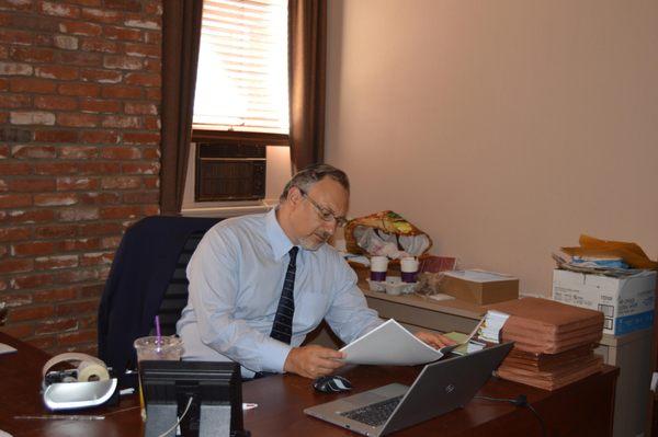 Keiter Appellate Law