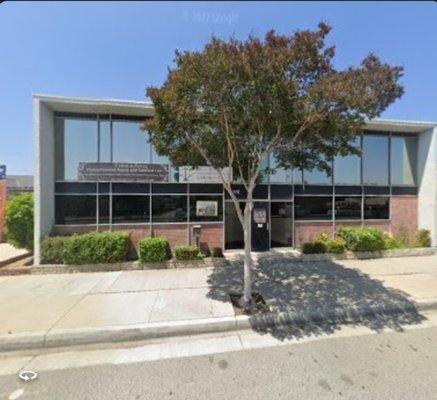 Arellano MultiServices