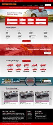 Bear Knight Marketing