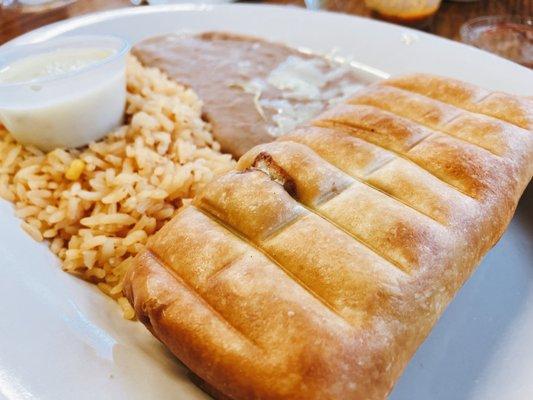 Chimichanga