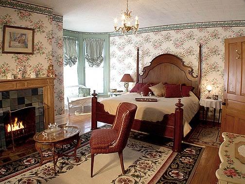 The Inn at Ludington