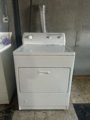 Dryer delivered and installed 09/15/25 works great!