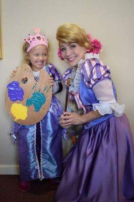 Entertainment By Miss Pockets