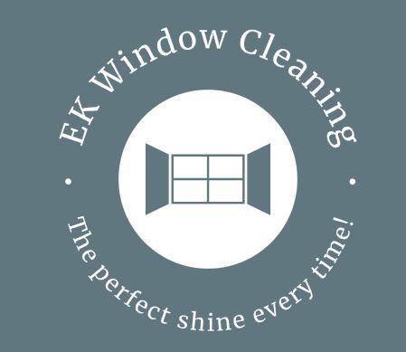 EK Window Cleaning