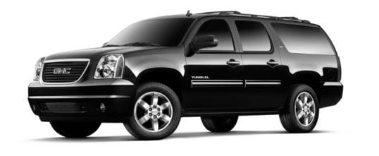 AA AND D Limousine Chauffeur Service