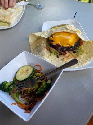 Waterfront Bar & Grill