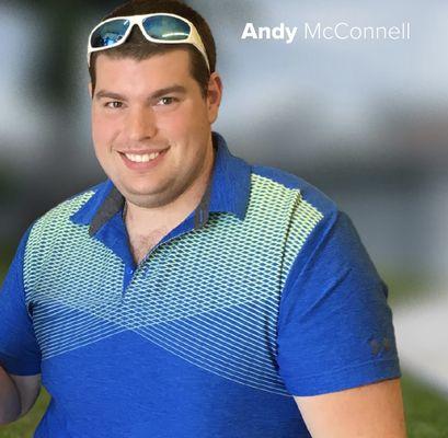 Andy S McConnell - Berkshire Hathaway Home Services