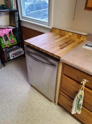 D.R. Brush Home Services