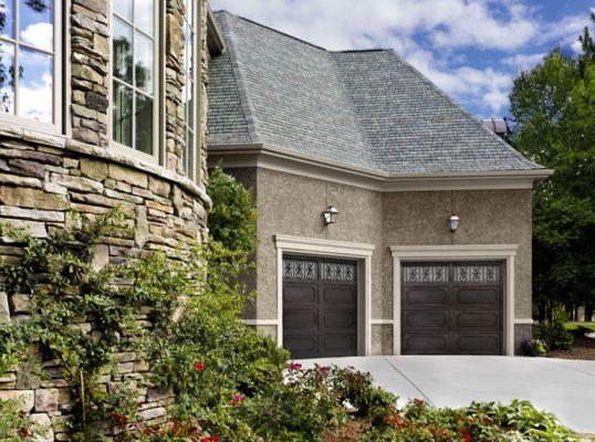 Chad's Garage Doors
