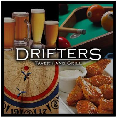 Drifters Tavern