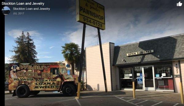 Cassidy's Jewelry & Loan