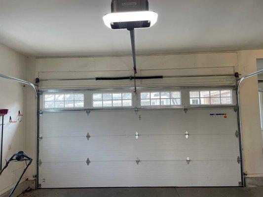 Madison Local Garage Door Pros