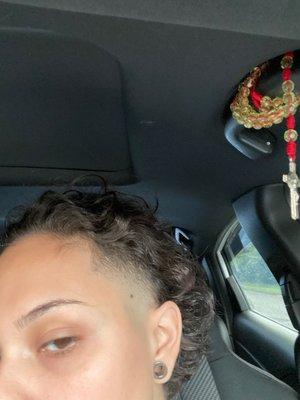 Kachimbo BarberShop Unisex