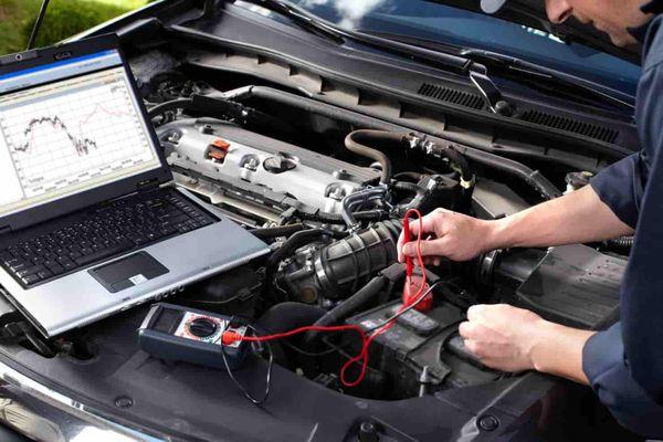 Auto Diagnostic & Repair - Brentwood