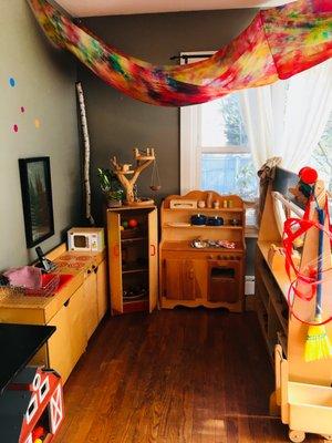 Creative Corner Family Daycare