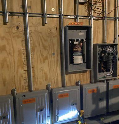 Innerprize Electrical