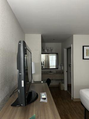 Quality Inn Fayetteville Near Historic Downtown Square