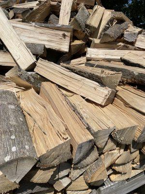 Fraze Family Firewood LLC