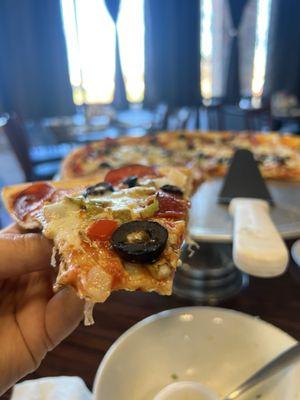 Brother's Pizza