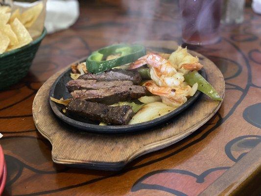 Las Palmas Mexican Restaurant