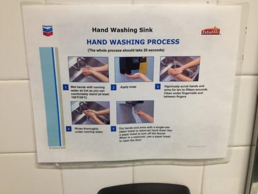 So sad people need step by step instructions! Cochinos