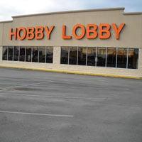 Hobby Lobby