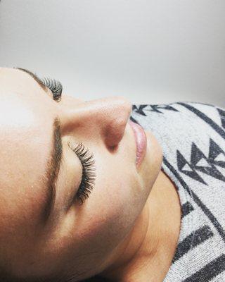Lash Lab