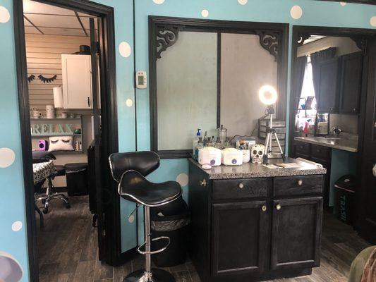 The Brow Boutique Salon & Spa