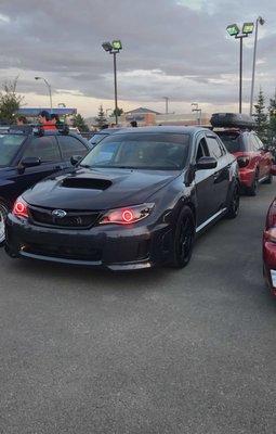 JW Customs and Restoration Services